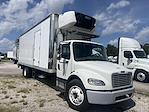 Used 2016 Freightliner M2 106 Conventional Cab 4x2, Refrigerated Body for sale #398284 - photo 4