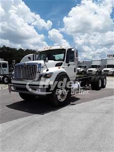 Used 2012 International WorkStar 7600 6x4, Cab Chassis for sale #416752 - photo 1
