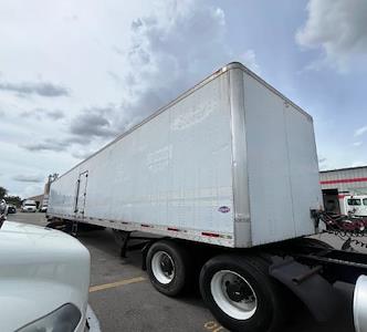 Used 2013 Utility Trailer VS2DC 53/162/102 53' Dry Van Trailer #505545 for sale #505545 - photo 4