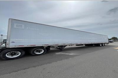 Used 2013 Utility Trailer VS2DC 53/162/102 53' Dry Van Trailer #505545 for sale #505545 - photo 5