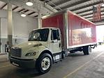 Used 2013 Freightliner M2 106 Conventional Cab 4x2, 26' Box Truck for sale #511630 - photo 1