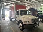 Used 2013 Freightliner M2 106 Conventional Cab 4x2, 26' Box Truck for sale #511630 - photo 4