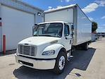 Used 2014 Freightliner M2 106 Conventional Cab 4x2, Box Truck for sale #518869 - photo 1