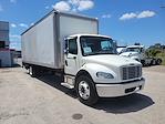 Used 2014 Freightliner M2 106 Conventional Cab 4x2, Box Truck for sale #518869 - photo 4