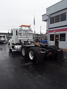 Used 2014 Freightliner Cascadia Day Cab 6x4, Semi Truck for sale #542094 - photo 2