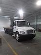 Used 2014 Freightliner M2 106 Day Cab 4x2, Flatbed Truck for sale #560614 - photo 4