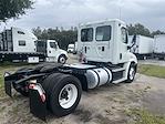 Used 2014 Freightliner Cascadia Day Cab 4x2, Semi Truck for sale #562493 - photo 5