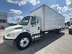 Used 2015 Freightliner M2 106 Conventional Cab 4x2, Box Truck for sale #567813 - photo 1