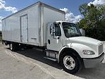 Used 2015 Freightliner M2 106 Conventional Cab 4x2, Box Truck for sale #567813 - photo 7