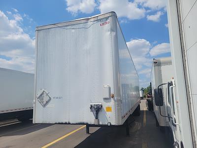 Used 2011 Utility Trailer VS2D 48/162/102 48' Dry Van Trailer #633764 for sale #633764 - photo 1