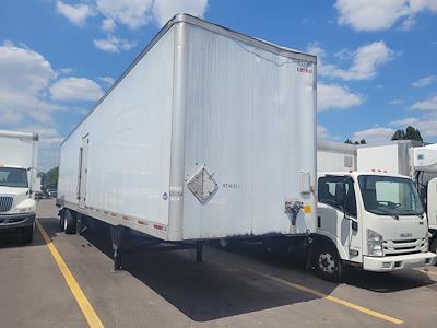 Used 2011 Utility Trailer VS2D 48/162/102 48' Dry Van Trailer #633764 for sale #633764 - photo 5