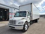 Used 2015 Freightliner M2 106 Conventional Cab 4x2, Box Truck for sale #640979 - photo 1
