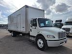 Used 2015 Freightliner M2 106 Conventional Cab 4x2, Box Truck for sale #640979 - photo 4