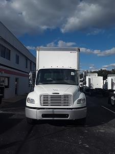 Used 2016 Freightliner M2 106 4x2, Box Truck for sale #647494 - photo 1