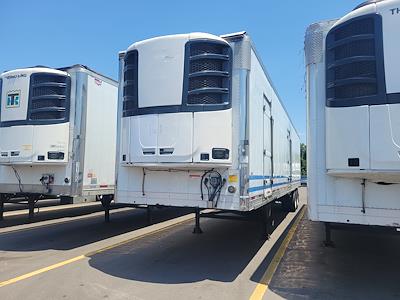 Used 2016 Utility Trailer VS2RA 48/162/102 48' Refrigerated Trailer #650161 for sale #650161 - photo 3