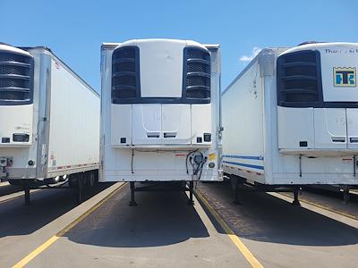 Used 2016 Utility Trailer VS2RA 48/162/102 48' Refrigerated Trailer #650161 for sale #650161 - photo 4