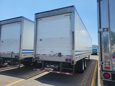 Used 2016 Utility Trailer VS2RA 48/162/102 48' Refrigerated Trailer #650161 for sale #650161 - photo 5