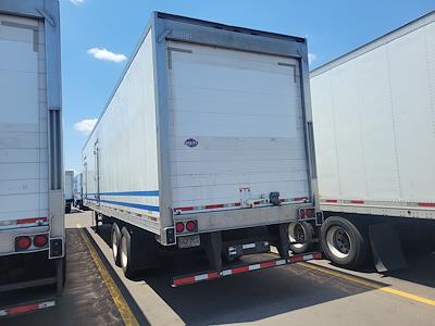 Used 2016 Utility Trailer VS2RA 48/162/102 48' Refrigerated Trailer #650161 for sale #650161 - photo 7