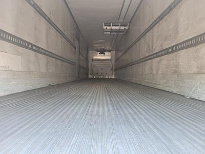 Used 2016 Utility Trailer VS2RA 48/162/102 48' Refrigerated Trailer #650161 for sale #650161 - photo 2