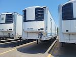 Used 2016 Utility Trailer VS2RA 48/162/102 48' Refrigerated Trailer #650161 for sale #650161 - photo 3