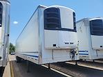 Used 2016 Utility Trailer VS2RA 48/162/102 48' Refrigerated Trailer #650161 for sale #650161 - photo 1