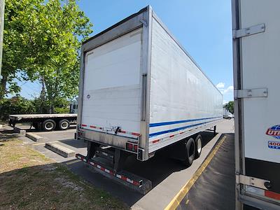 Used 2016 Utility Trailer VS2RA 48/162/102 48' Refrigerated Trailer #650177 for sale #650177 - photo 2