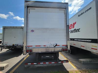 Used 2016 Utility Trailer VS2RA 48/162/102 48' Refrigerated Trailer #650177 for sale #650177 - photo 3