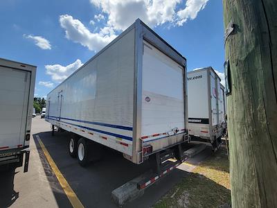 Used 2016 Utility Trailer VS2RA 48/162/102 48' Refrigerated Trailer #650177 for sale #650177 - photo 7