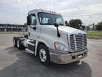 Used 2016 Freightliner Cascadia Day Cab 6x4, Semi Truck for sale #654960 - photo 8