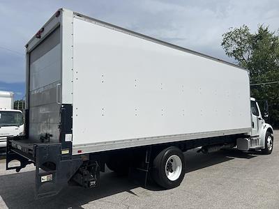 Used 2016 Freightliner M2 106 Conventional Cab 4x2, Box Truck for sale #655776 - photo 2