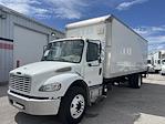 Used 2016 Freightliner M2 106 Conventional Cab 4x2, Box Truck for sale #655776 - photo 3