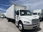 Used 2016 Freightliner M2 106 Conventional Cab 4x2, Box Truck for sale #655776 - photo 5