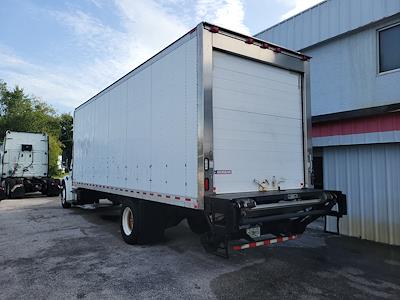 Used 2016 Freightliner M2 106 Conventional Cab 4x2, Box Truck for sale #660509 - photo 2