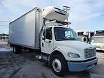 Used 2016 Freightliner M2 106 Conventional Cab 4x2, Box Truck for sale #660509 - photo 4