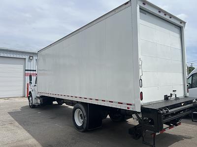 Used 2016 Freightliner M2 106 Conventional Cab 4x2, Box Truck for sale #661910 - photo 2