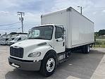 Used 2016 Freightliner M2 106 Conventional Cab 4x2, Box Truck for sale #661910 - photo 1