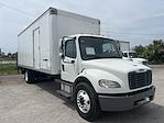 Used 2016 Freightliner M2 106 Conventional Cab 4x2, Box Truck for sale #661910 - photo 4