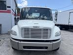 Used 2016 Freightliner M2 106 Conventional Cab 4x2, Flatbed Truck for sale #662187 - photo 4