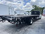 Used 2016 Freightliner M2 106 Conventional Cab 4x2, Flatbed Truck for sale #662187 - photo 5