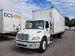 Used 2017 Freightliner M2 106 Conventional Cab 4x2, Box Truck for sale #664091 - photo 1