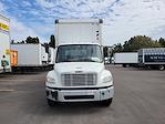 Used 2017 Freightliner M2 106 Conventional Cab 4x2, Box Truck for sale #664091 - photo 3