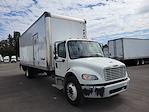 Used 2017 Freightliner M2 106 Conventional Cab 4x2, Box Truck for sale #664091 - photo 4