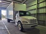 Used 2017 Freightliner M2 106 Conventional Cab 4x2, Box Truck for sale #664826 - photo 4
