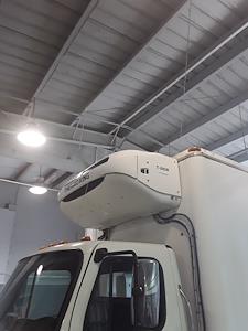 Used 2017 Freightliner M2 106 Conventional Cab 4x2, Refrigerated Body for sale #667492 - photo 2