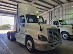 Used 2017 Freightliner Cascadia Day Cab 6x4, Semi Truck for sale #670965 - photo 4