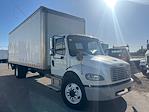 Used 2017 Freightliner M2 106 Conventional Cab 4x2, Box Truck for sale #671369 - photo 4