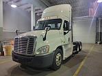 Used 2017 Freightliner Cascadia Day Cab 6x4, Semi Truck for sale #676445 - photo 1