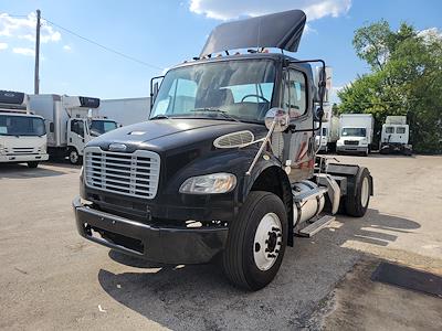 Used 2017 Freightliner M2 106 Conventional Cab 4x2, Semi Truck for sale #677128 - photo 1