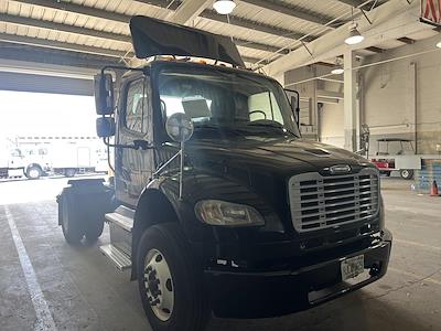 Used 2017 Freightliner M2 106 Conventional Cab 4x2, Semi Truck for sale #677129 - photo 2