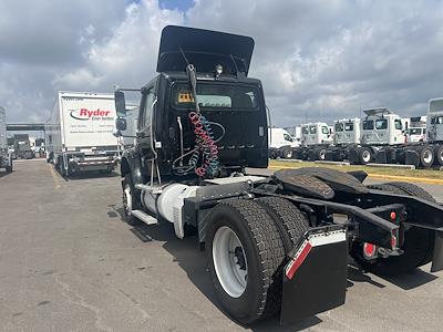 Used 2017 Freightliner M2 106 Conventional Cab 4x2, Semi Truck for sale #677132 - photo 2